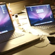 Illustration for article titled First Ultraportable Macbook Photochop: Why It Is Fake